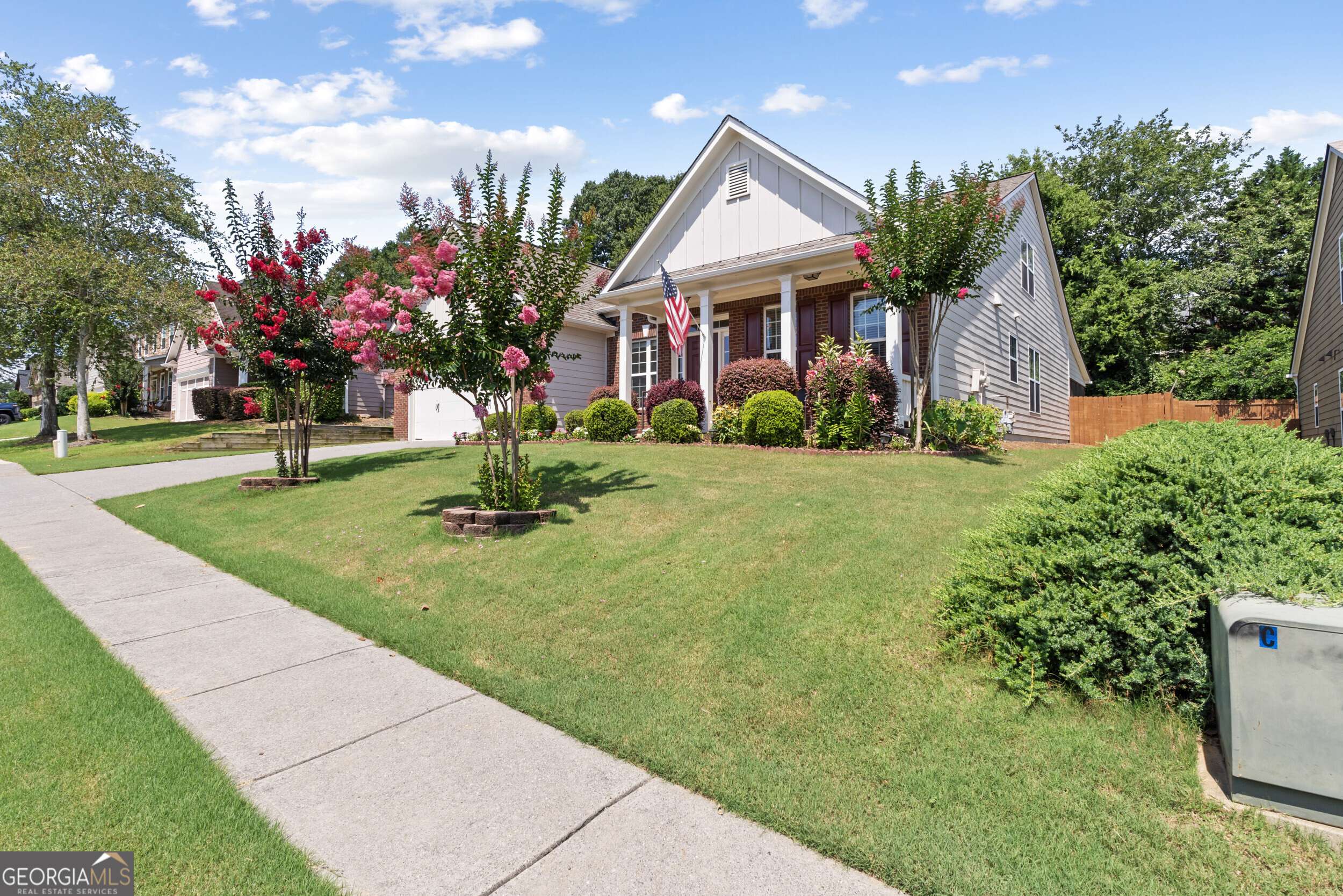 Braselton, GA 30517,1822 Madrid Falls DR