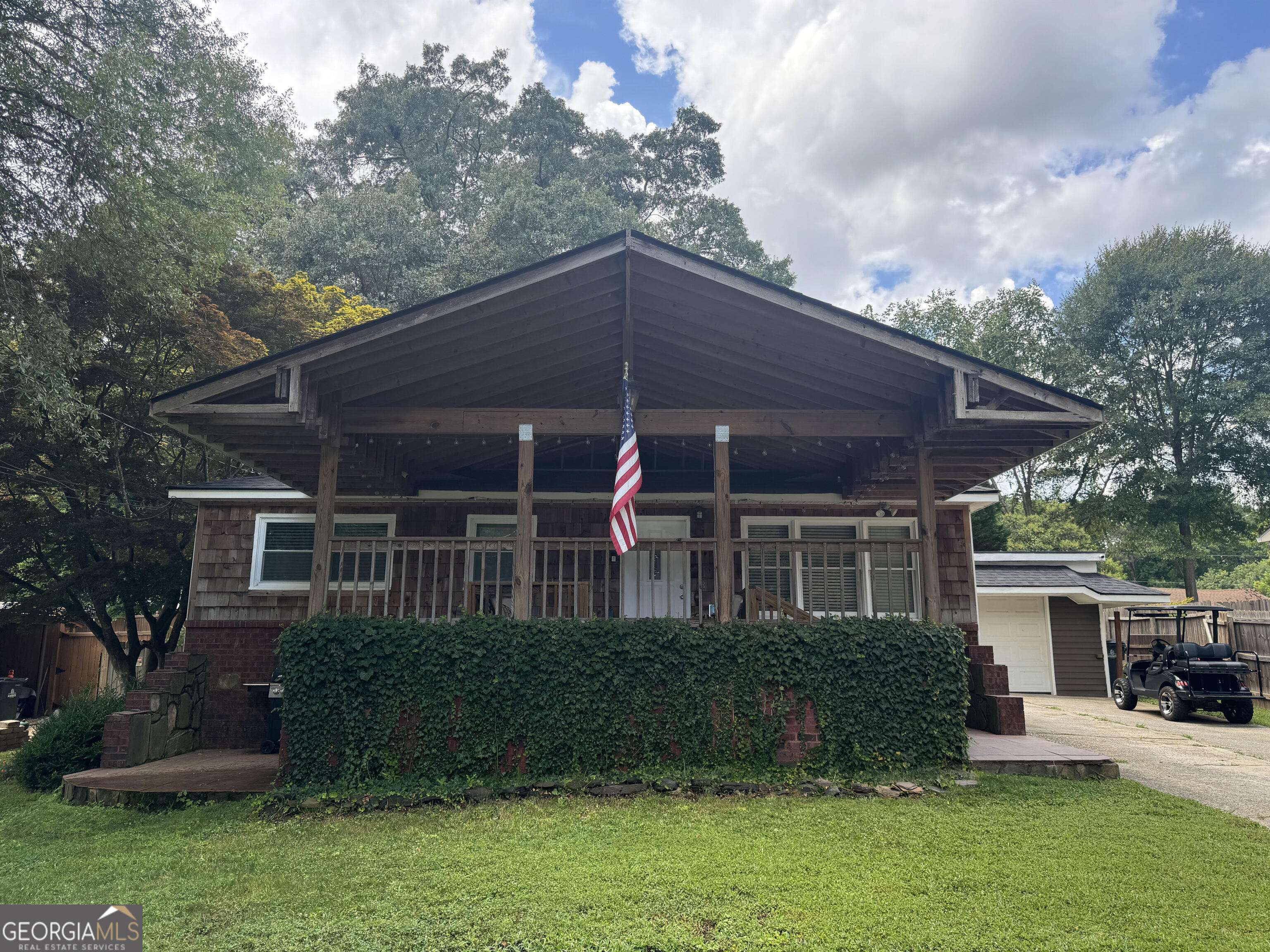 Acworth, GA 30101,4269 Westside DR