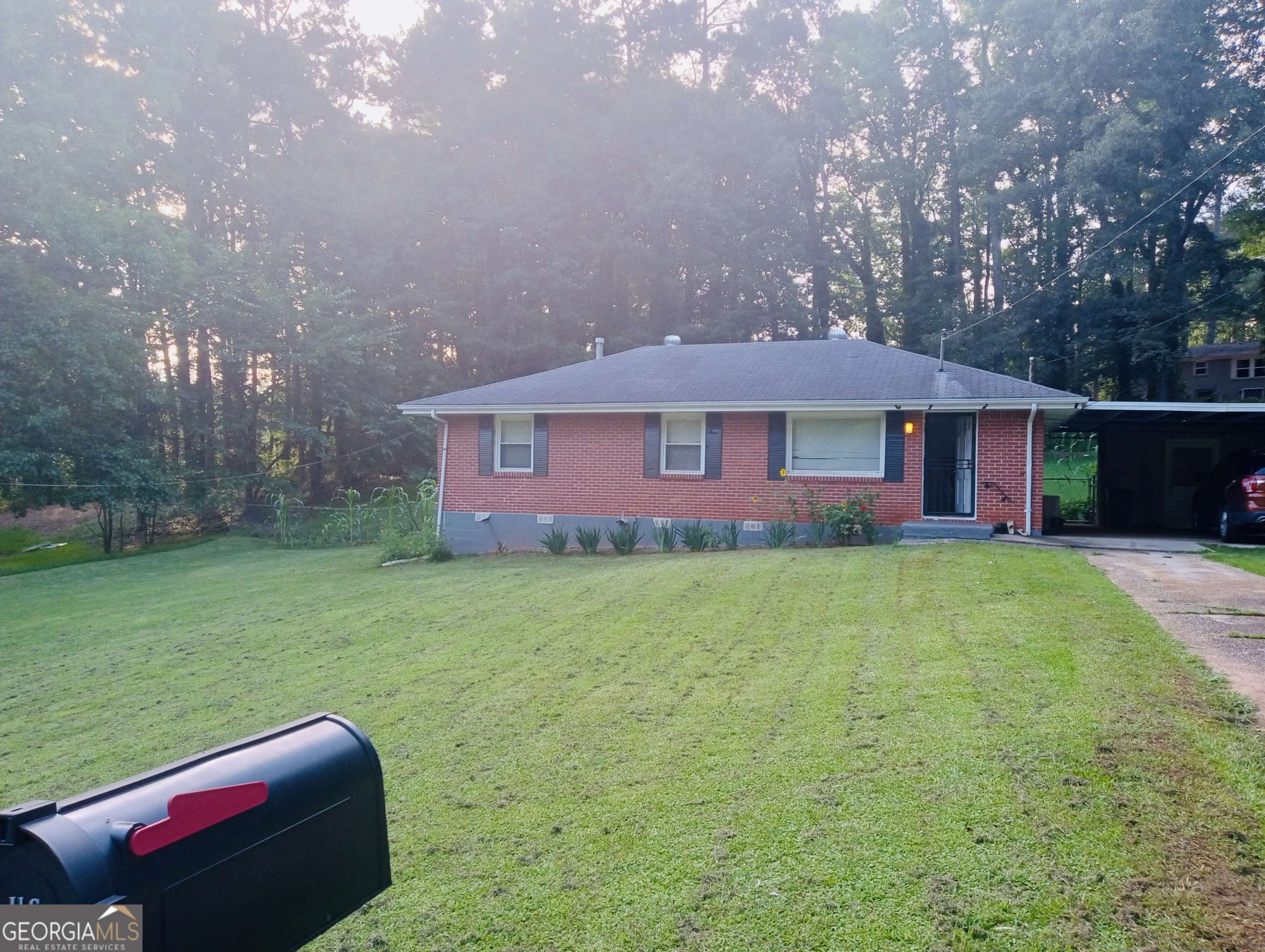 Decatur, GA 30032,3513 Larkspur TER