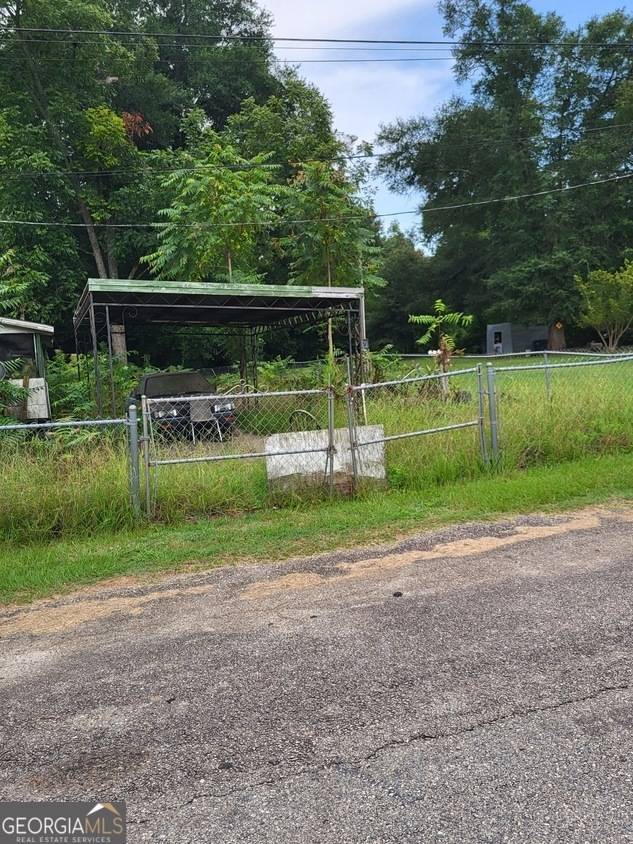 Oglethorpe, GA 31068,204 Jordan