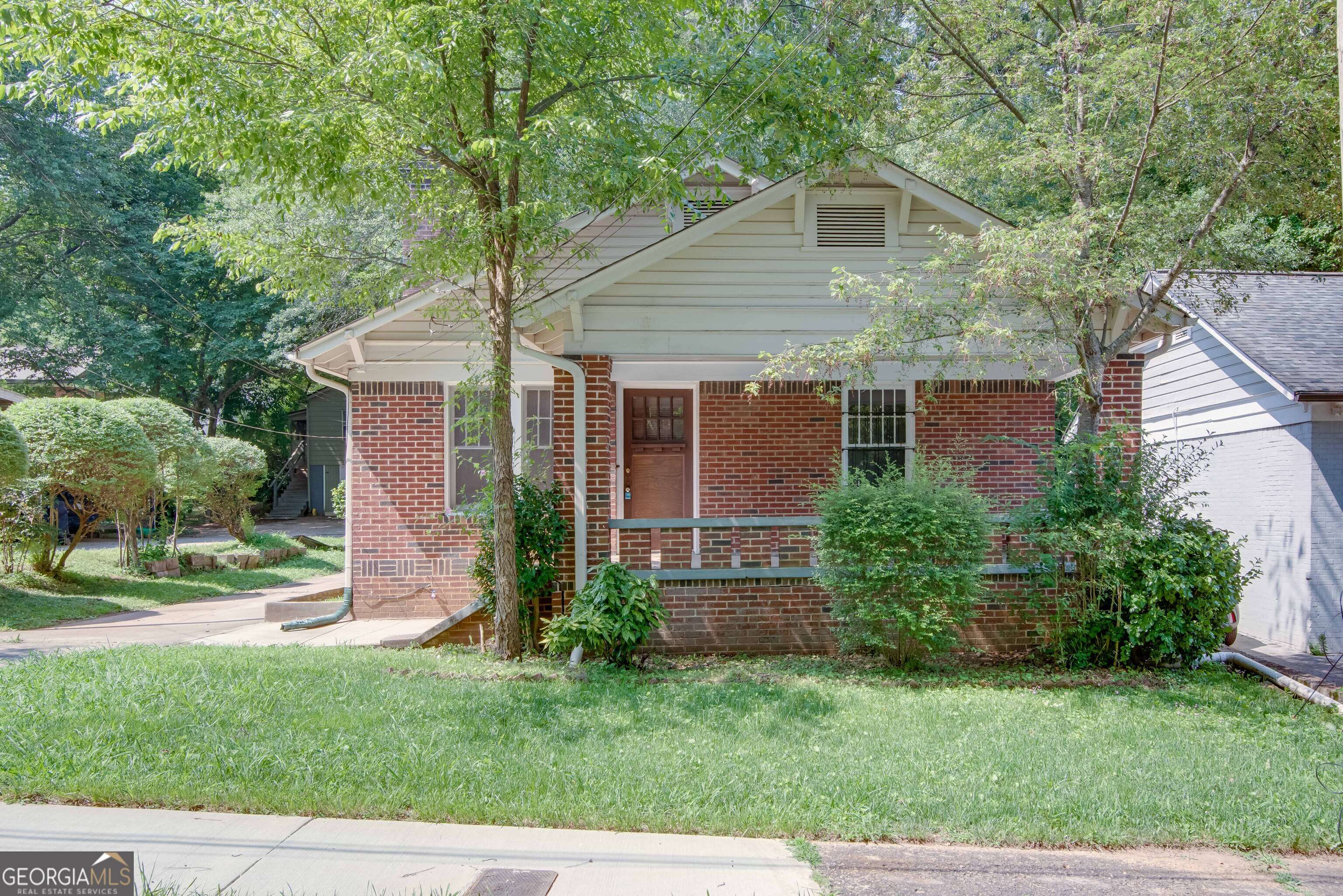 East Point, GA 30344,1766 W Forrest AVE
