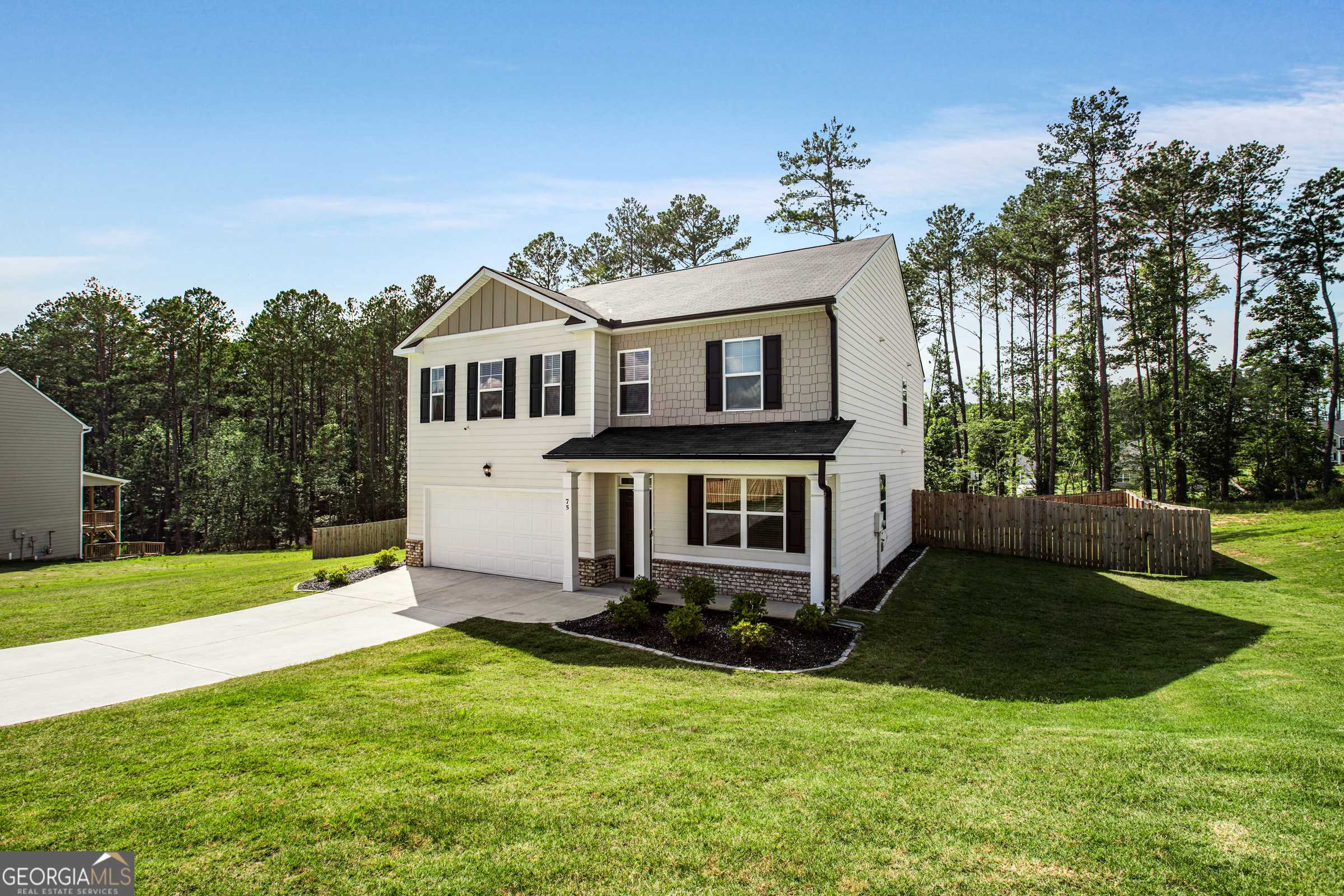 Dacula, GA 30019,75 Creek View LN