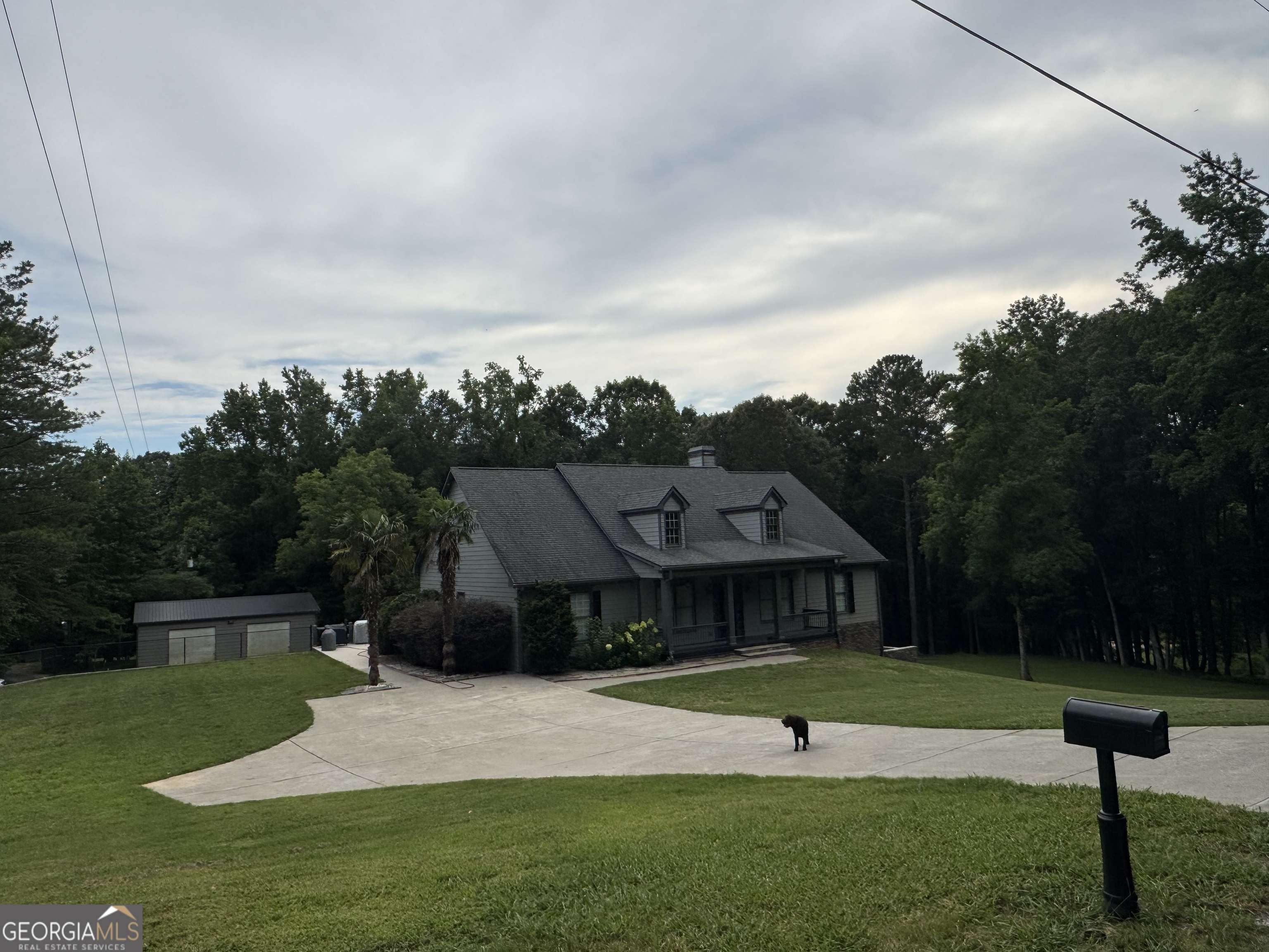 Jasper, GA 30143,80 Orchard Ridge TRL
