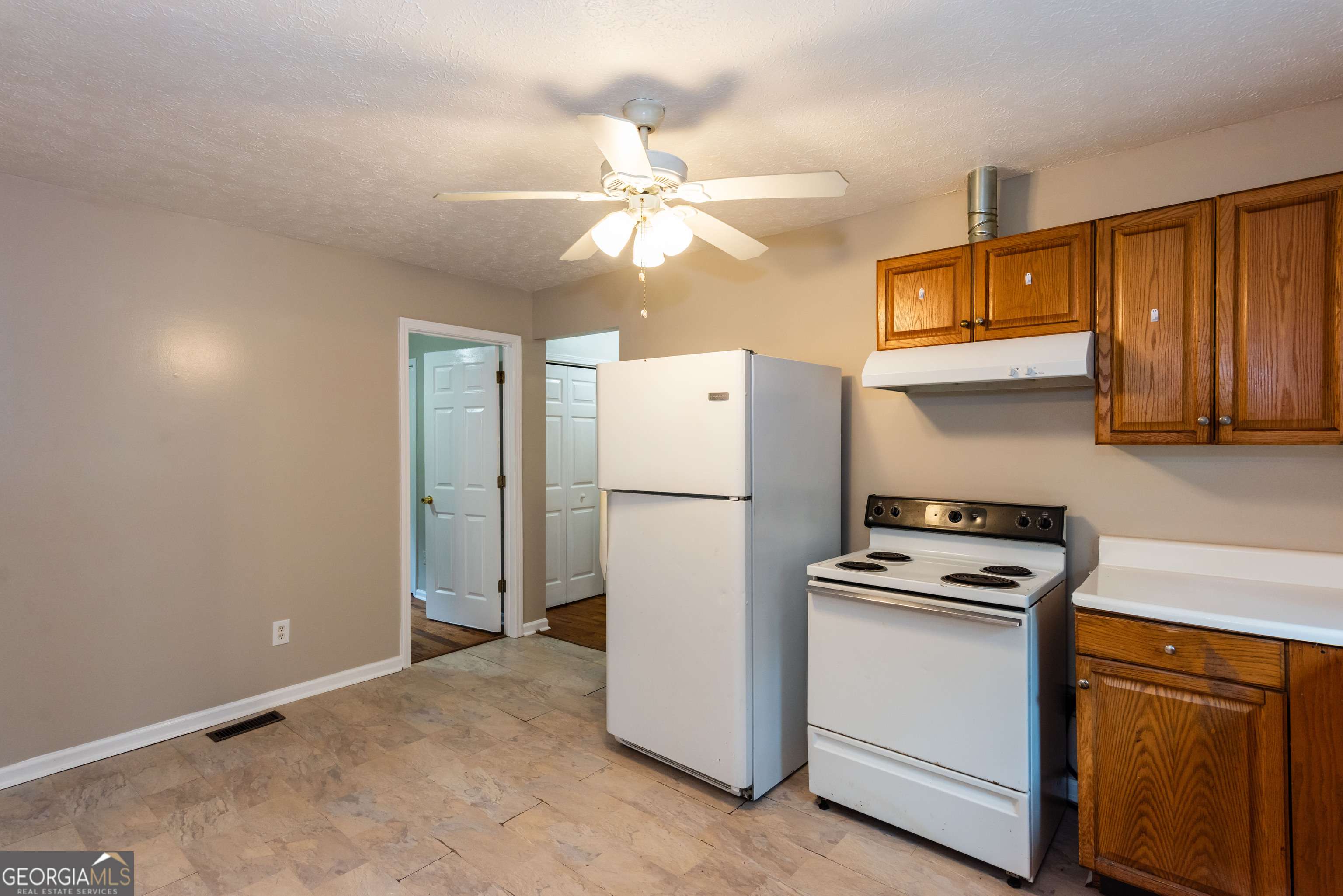 Atlanta, GA 30354,3172 Humphries DR SE #REAR