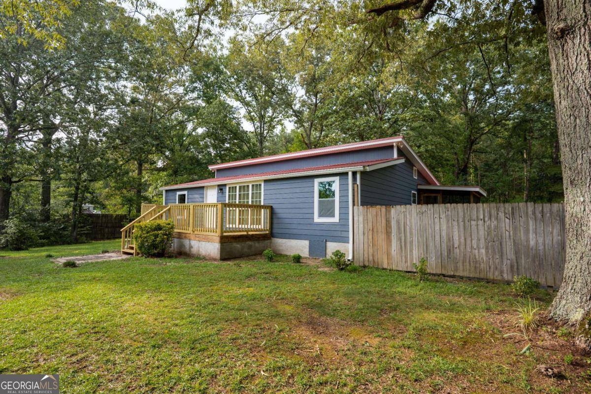 Cartersville, GA 30120,251 Martin RD SW