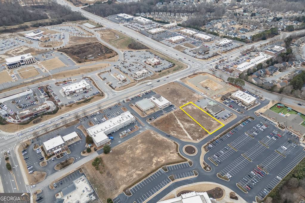 Braselton, GA 30517,2655 Old Winder HWY #LOT 8B
