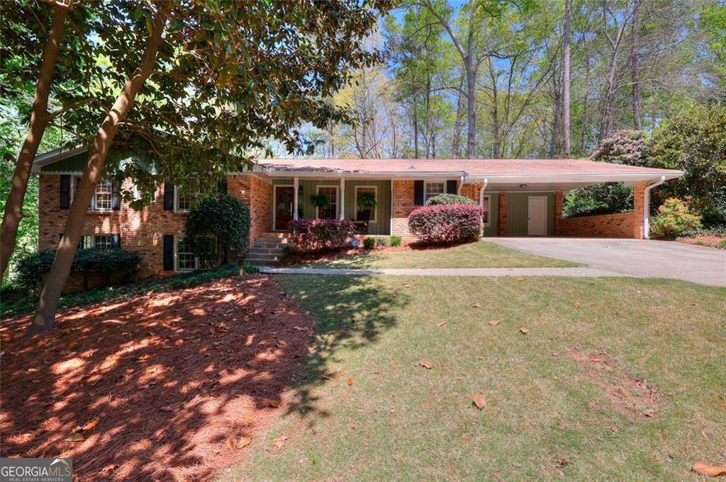 Smyrna, GA 30082,1531 Cooper Lake RD SE