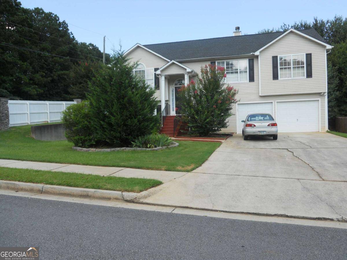 Stockbridge, GA 30281,9 Cheyenne DR
