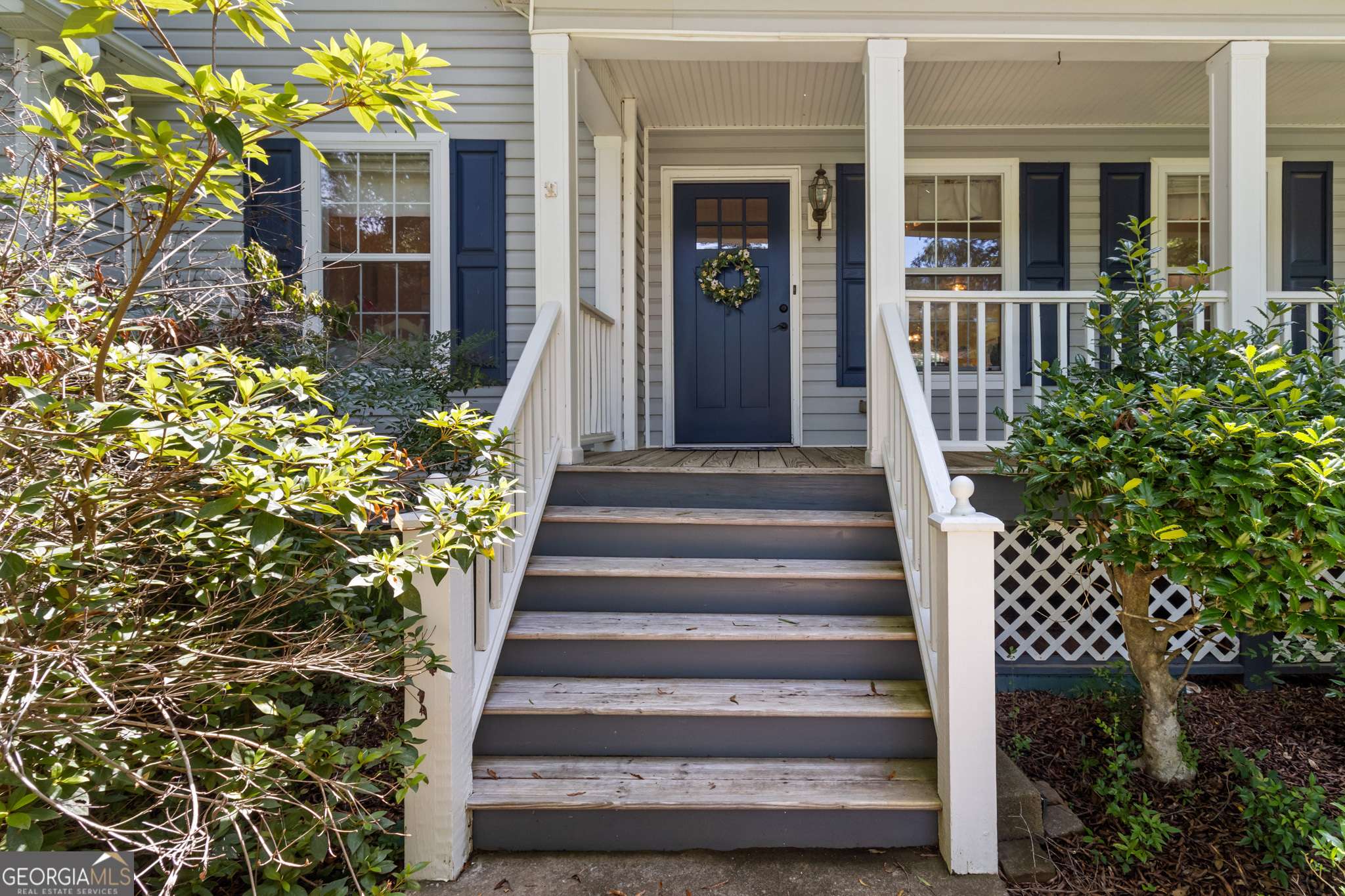 Madison, GA 30650,1027 Harper ST