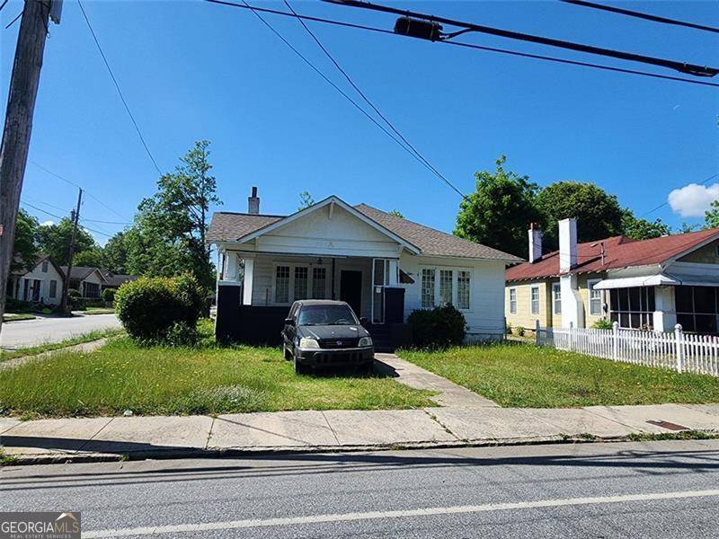 Macon, GA 31204,2014 MONTPELIER AVE