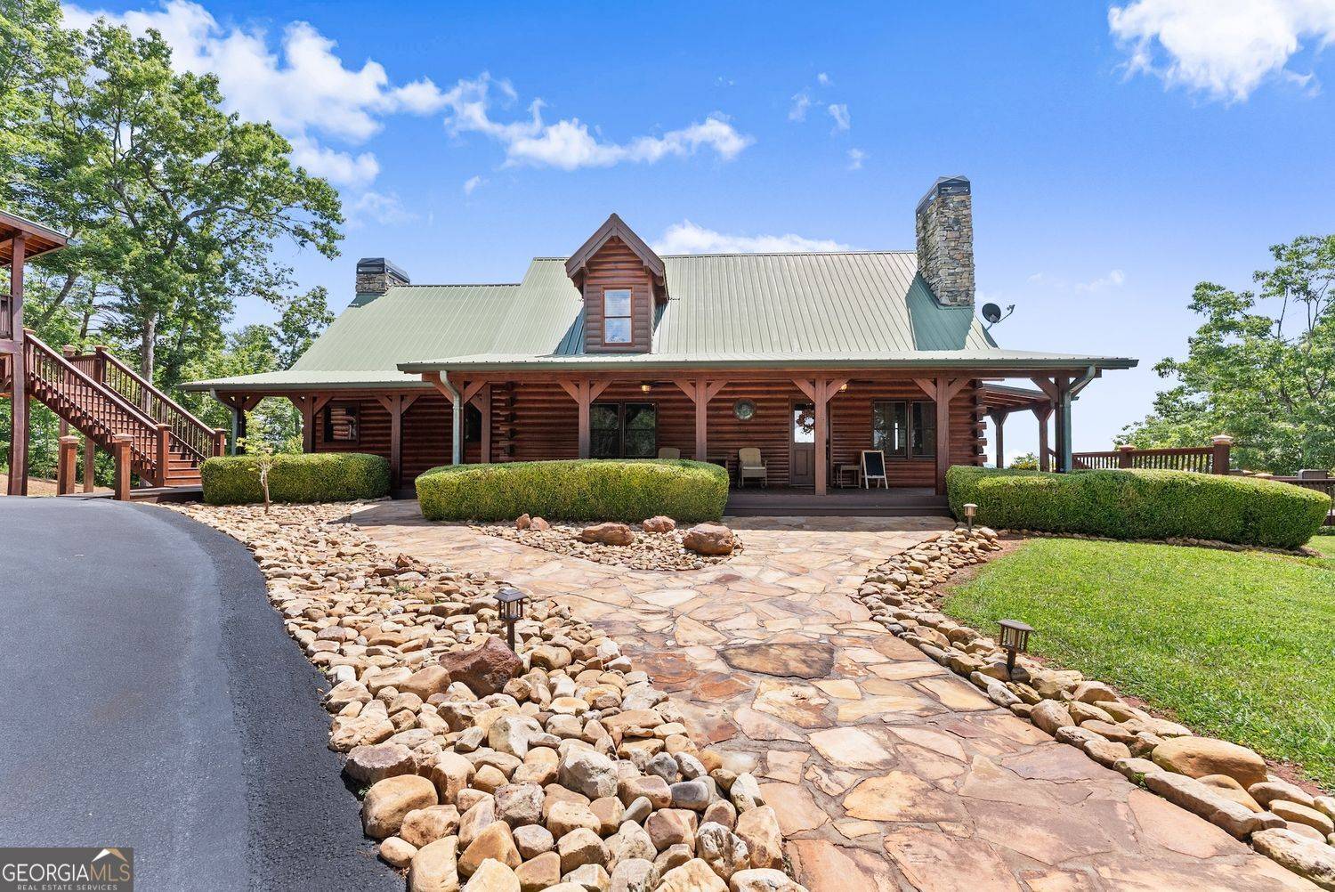 Dahlonega, GA 30533,355 Ranch Mountain Drive DR