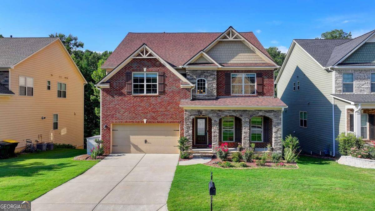Cumming, GA 30040,7130 ROCKING HORSE LN