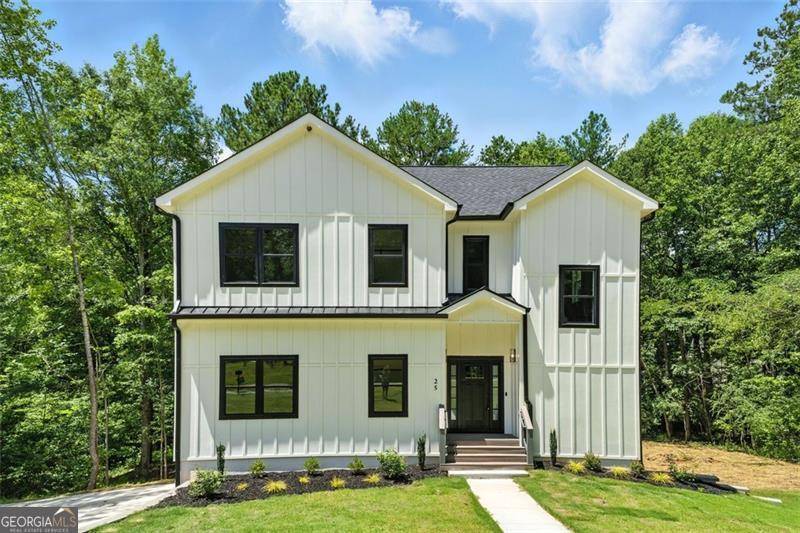 Newnan, GA 30263,25 Hollow Oak RD