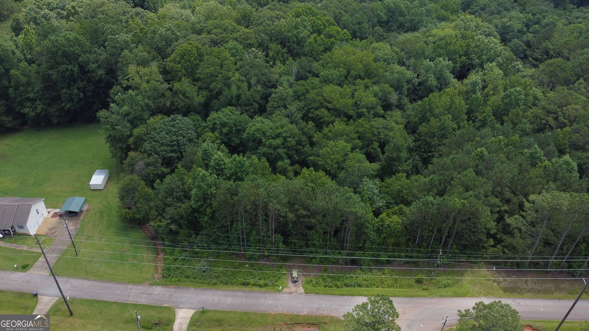 Lagrange, GA 30240,190 Hill Rd