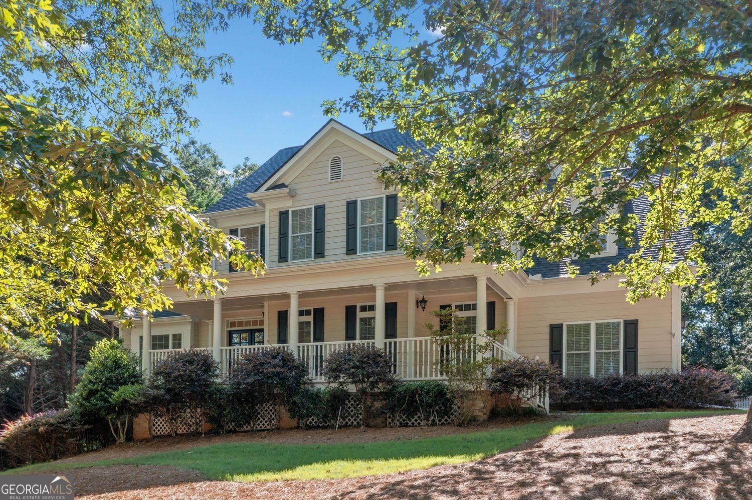 Canton, GA 30114,521 Sackman Falls CT