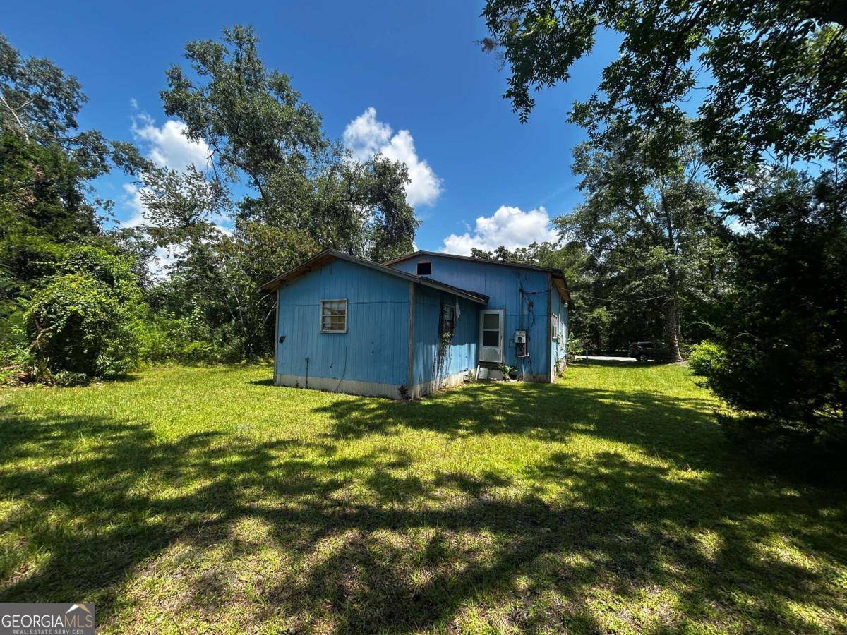 Waycross, GA 31501,802 Congress ST