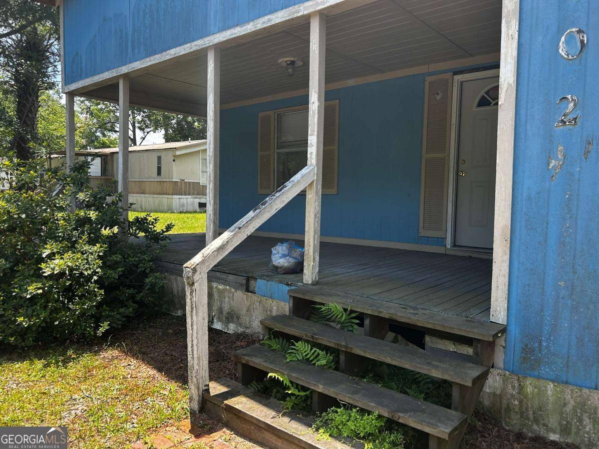 Waycross, GA 31501,802 Congress ST