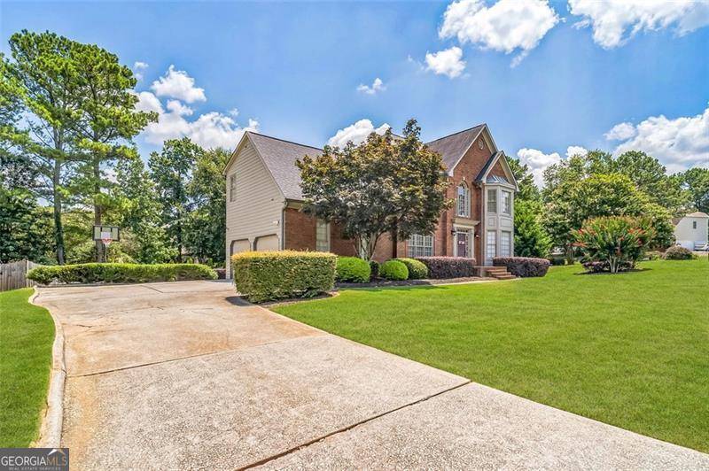 Snellville, GA 30078,1955 Milfield CIR