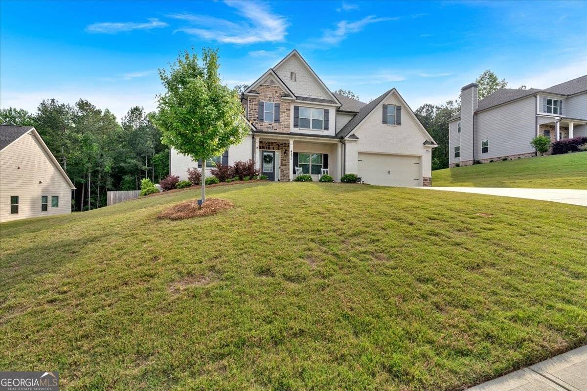 Loganville, GA 30052,4575 Birch WAY