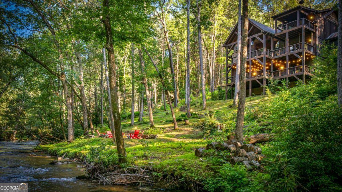 Blue Ridge, GA 30513,2695 Hwy 2 #3