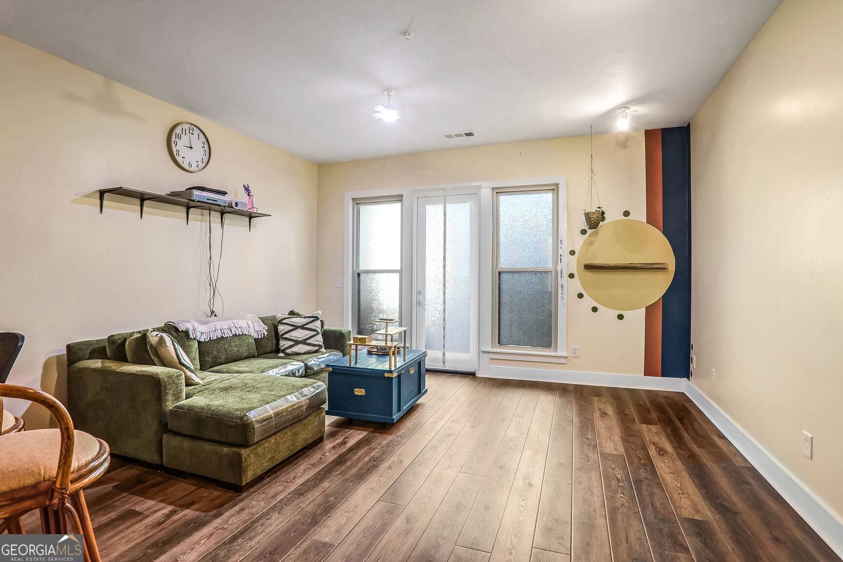 Atlanta, GA 30315,1195 Milton Terrace SE #2203