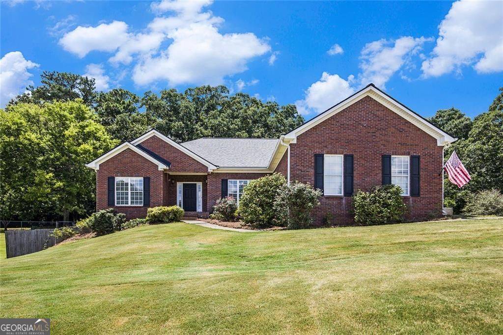 Lithia Springs, GA 30122,27 Shepherd DR