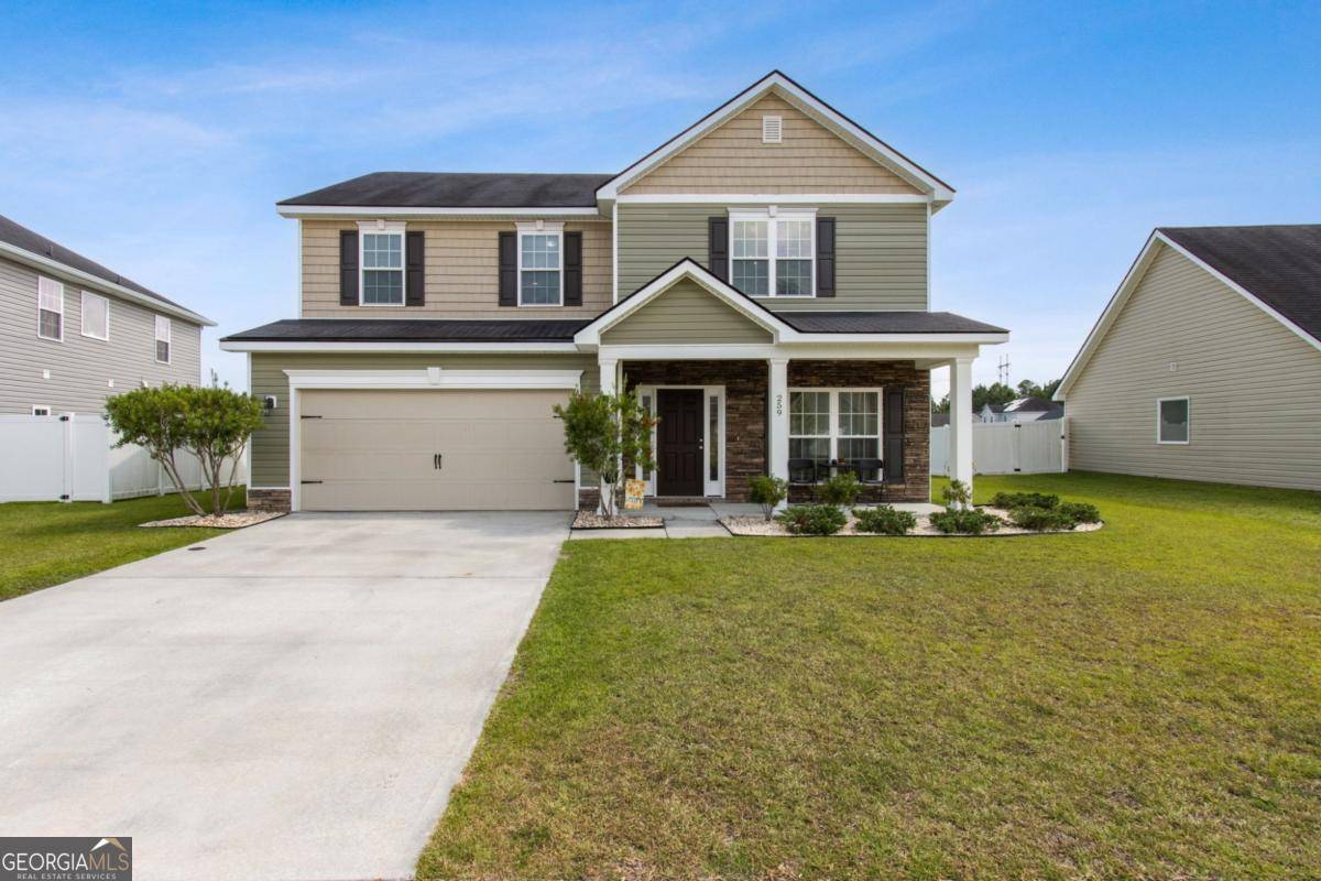 Kingsland, GA 31548,259 Daniel Trent WAY