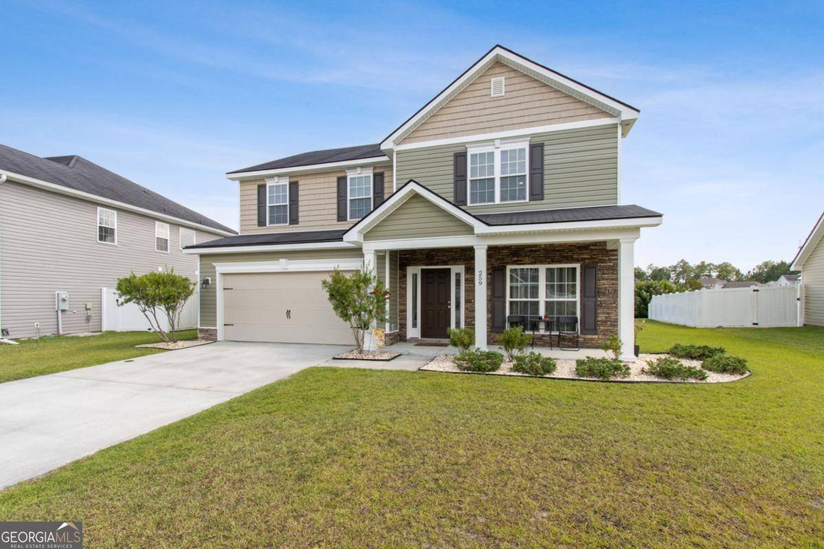 Kingsland, GA 31548,259 Daniel Trent WAY