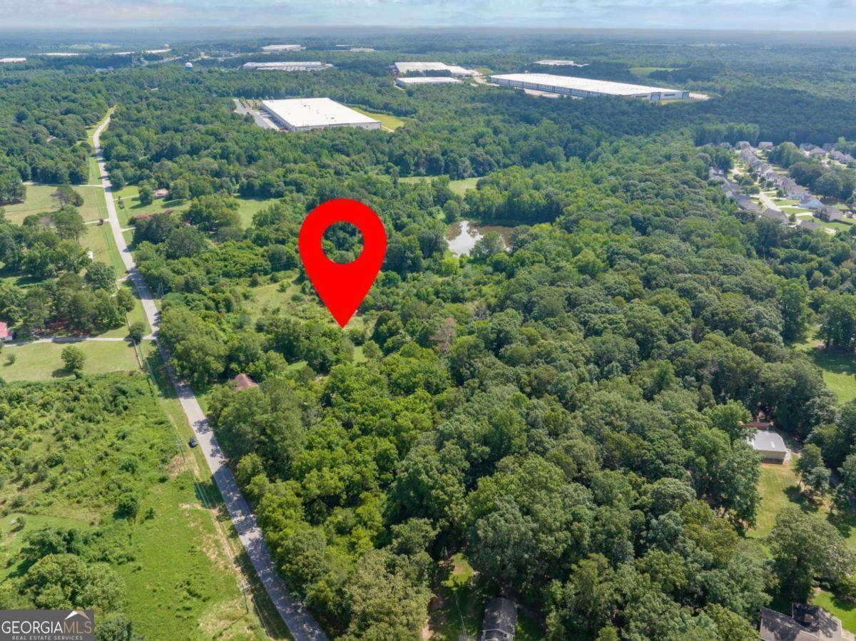 Jefferson, GA 30549,2144 Hog Mountain RD