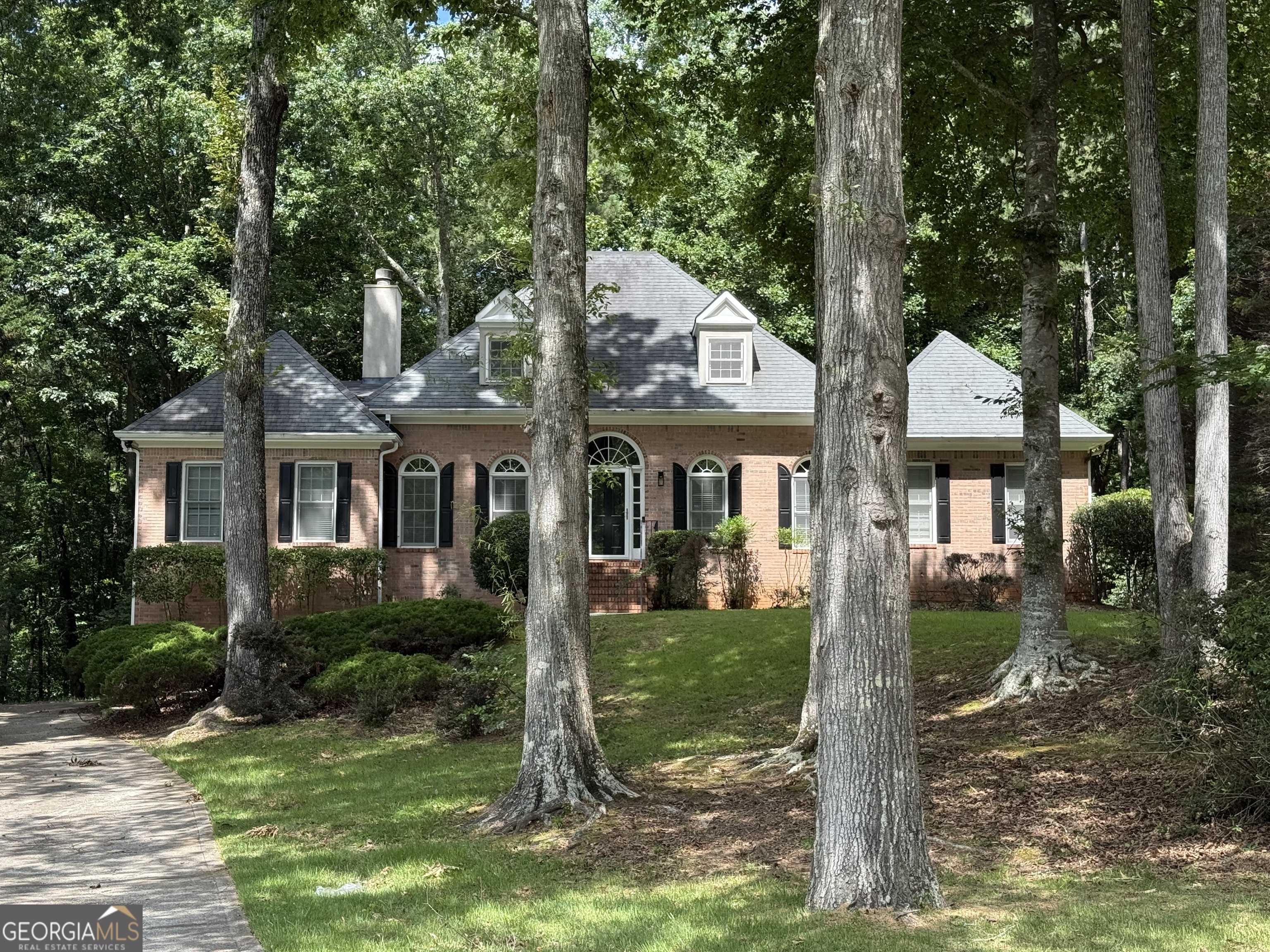 South Fulton, GA 30331,455 Waterway DR SW