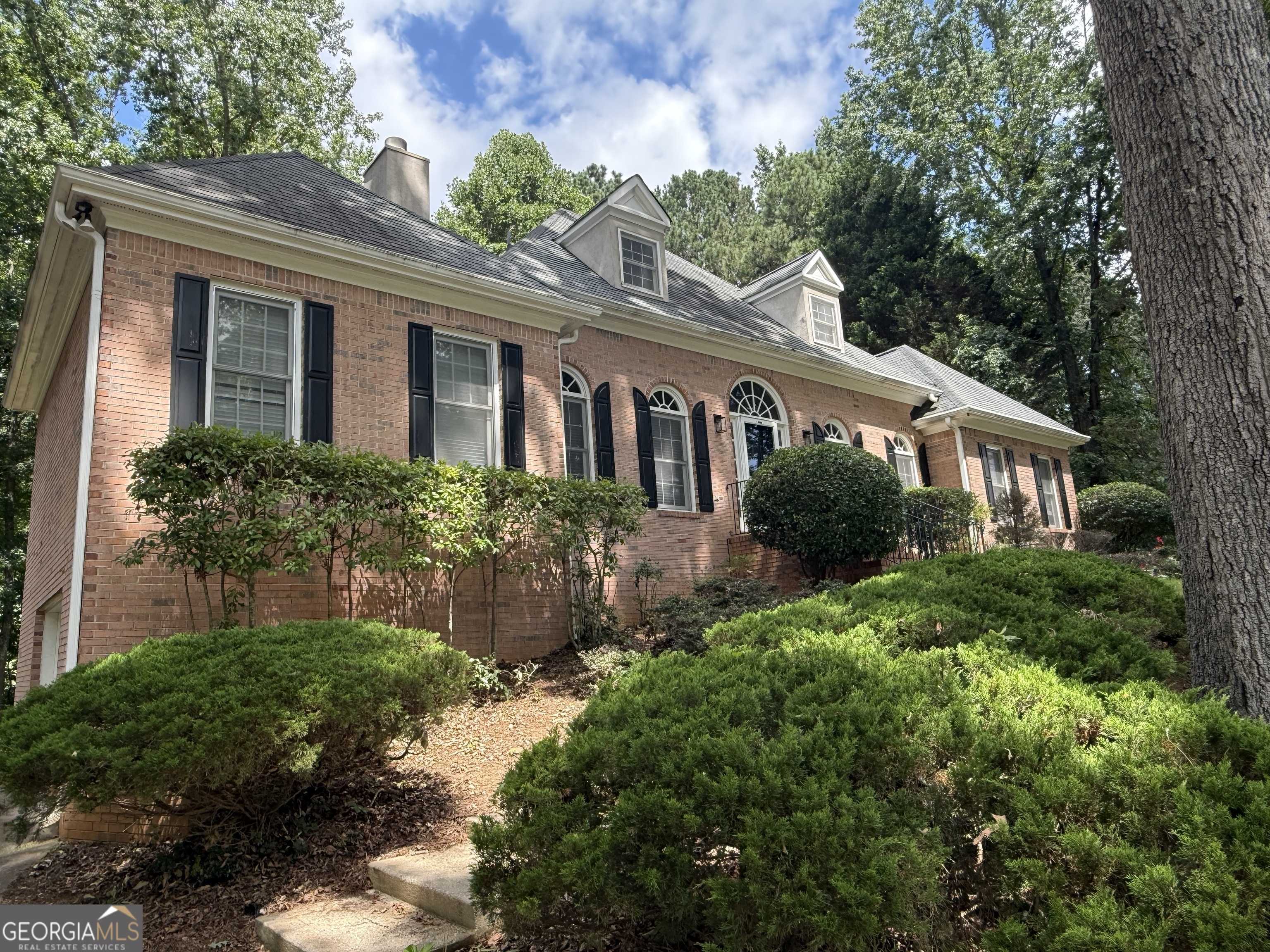 South Fulton, GA 30331,455 Waterway DR SW