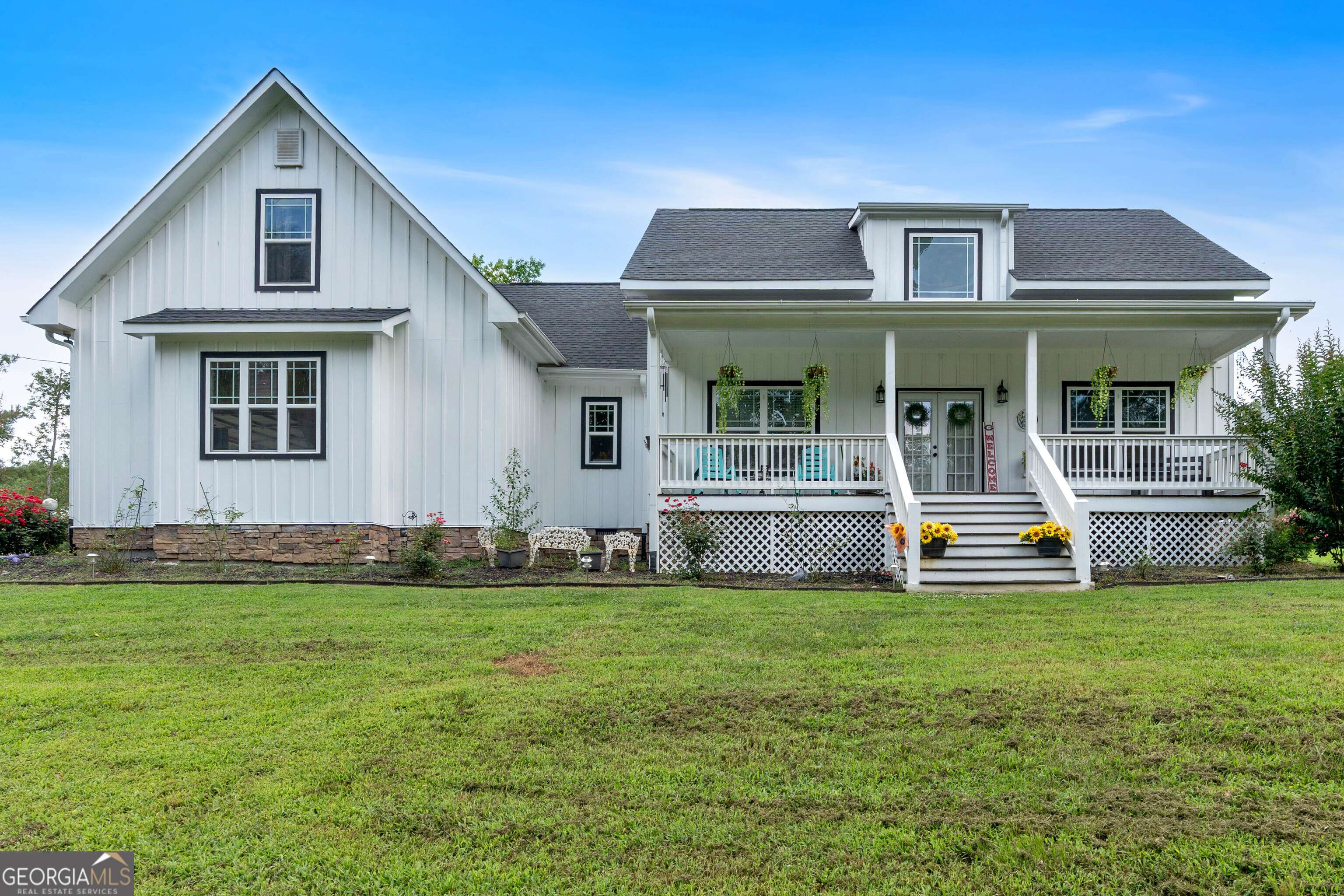 Cedartown, GA 30125,416 Hutto RD