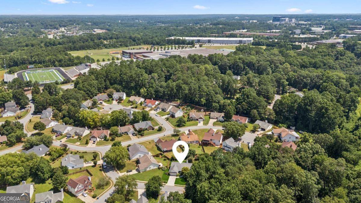 Lawrenceville, GA 30046,567 Aldgate LN