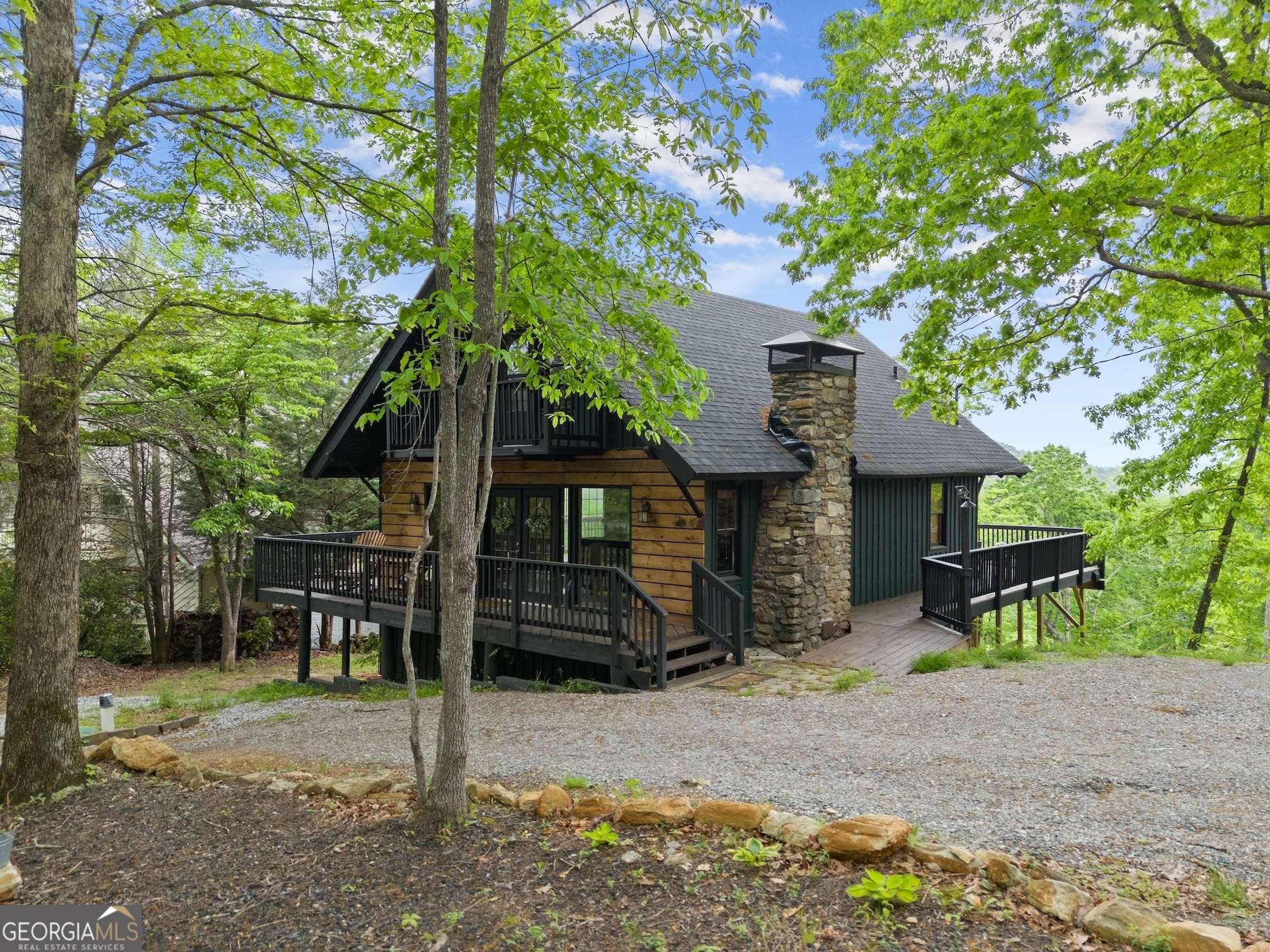 Sautee Nacoochee, GA 30571,213 Matterhorn DR