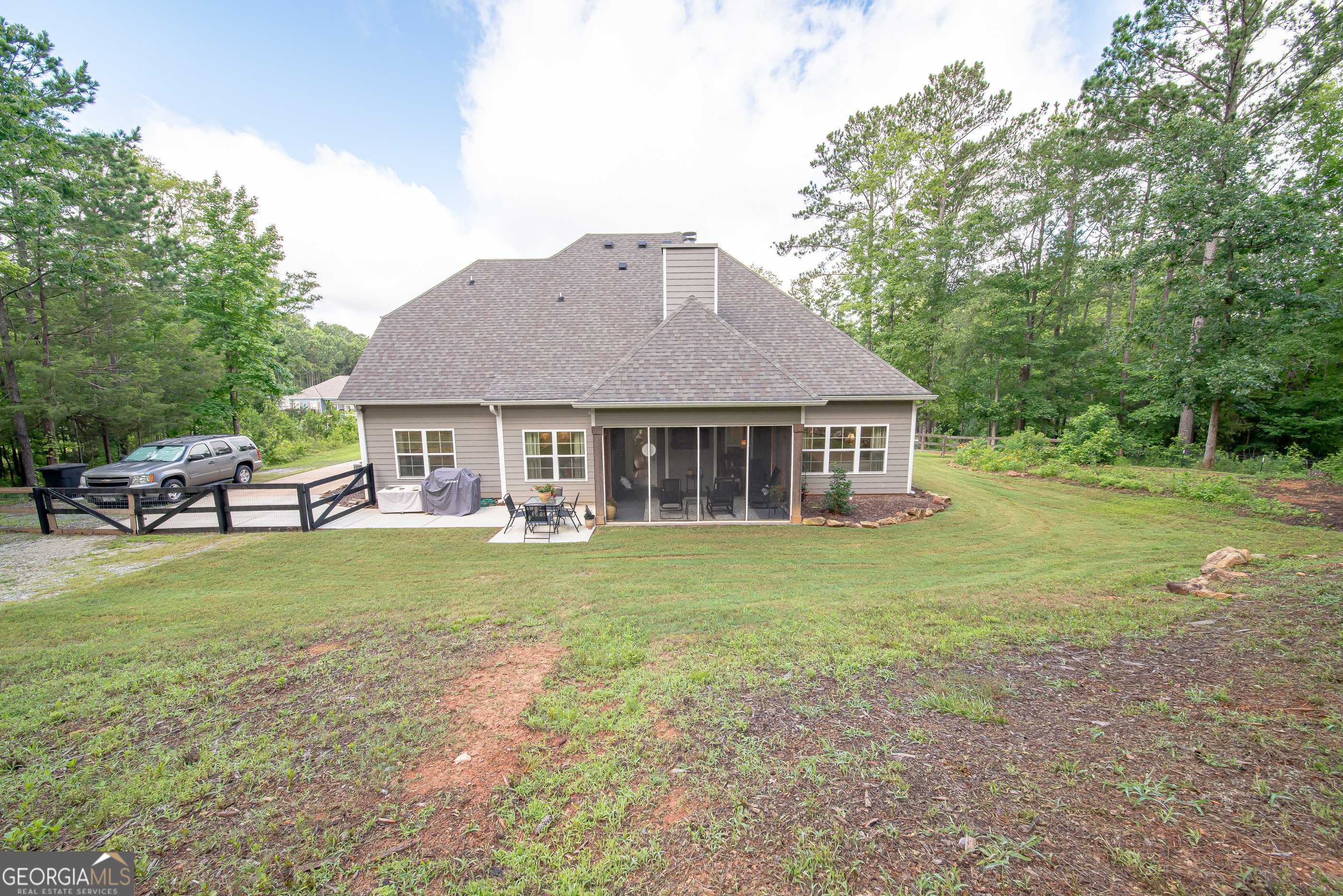 Waverly Hall, GA 31831,82 Rolling Meadows WAY