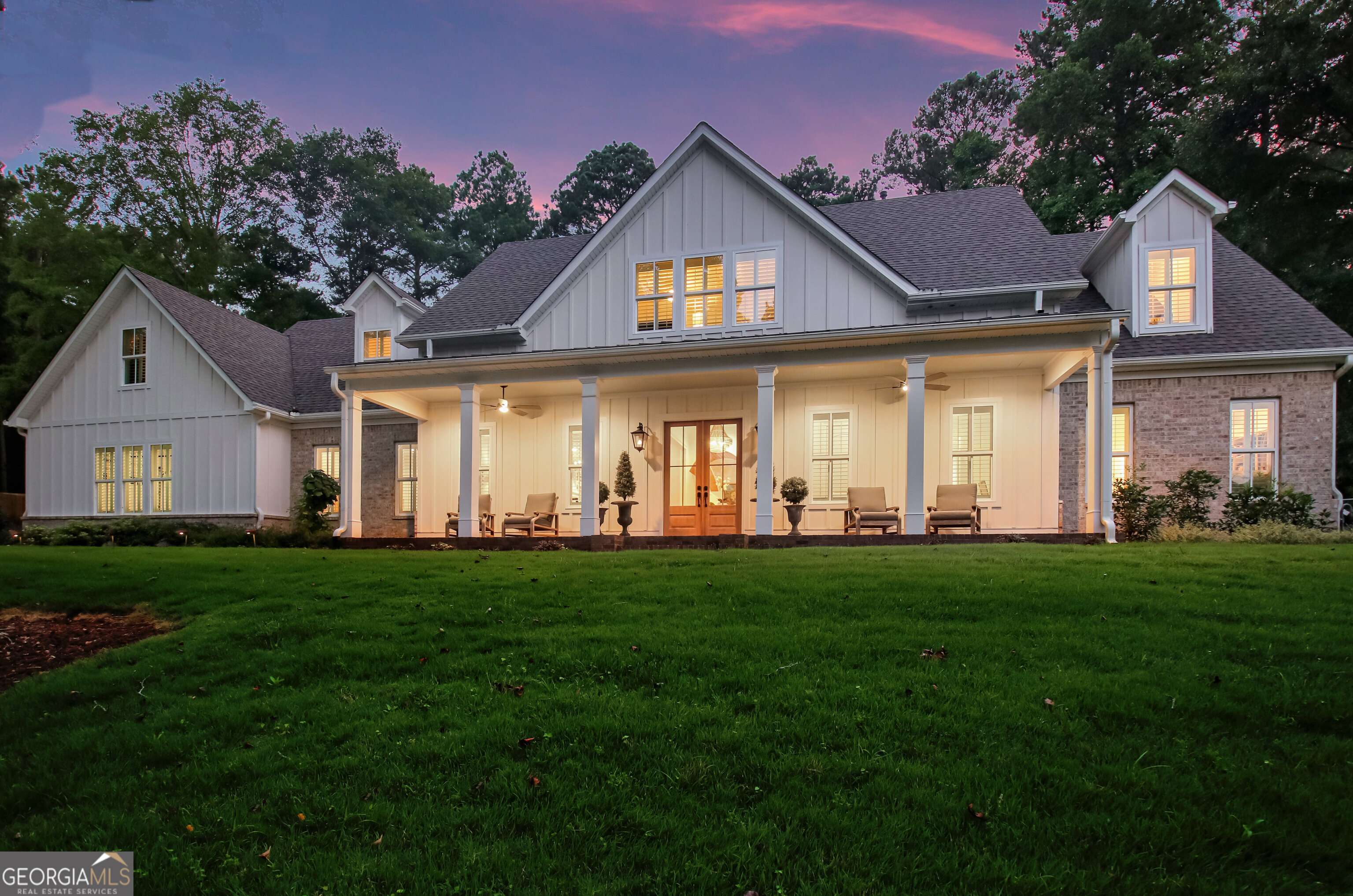 Newnan, GA 30263,30 South Shore Dr