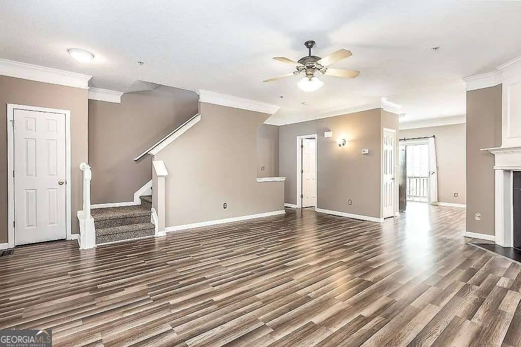 Woodstock, GA 30188,1311 Rocking Chair CT