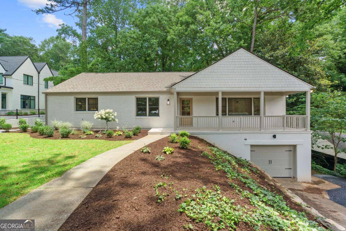 Atlanta, GA 30342,4103 Statewood RD NE