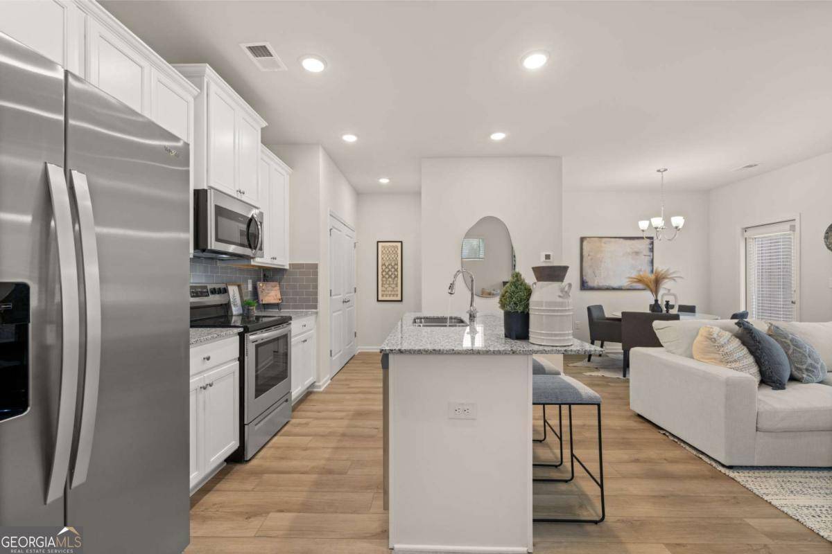 Villa Rica, GA 30180,1014 Merritt DR #8