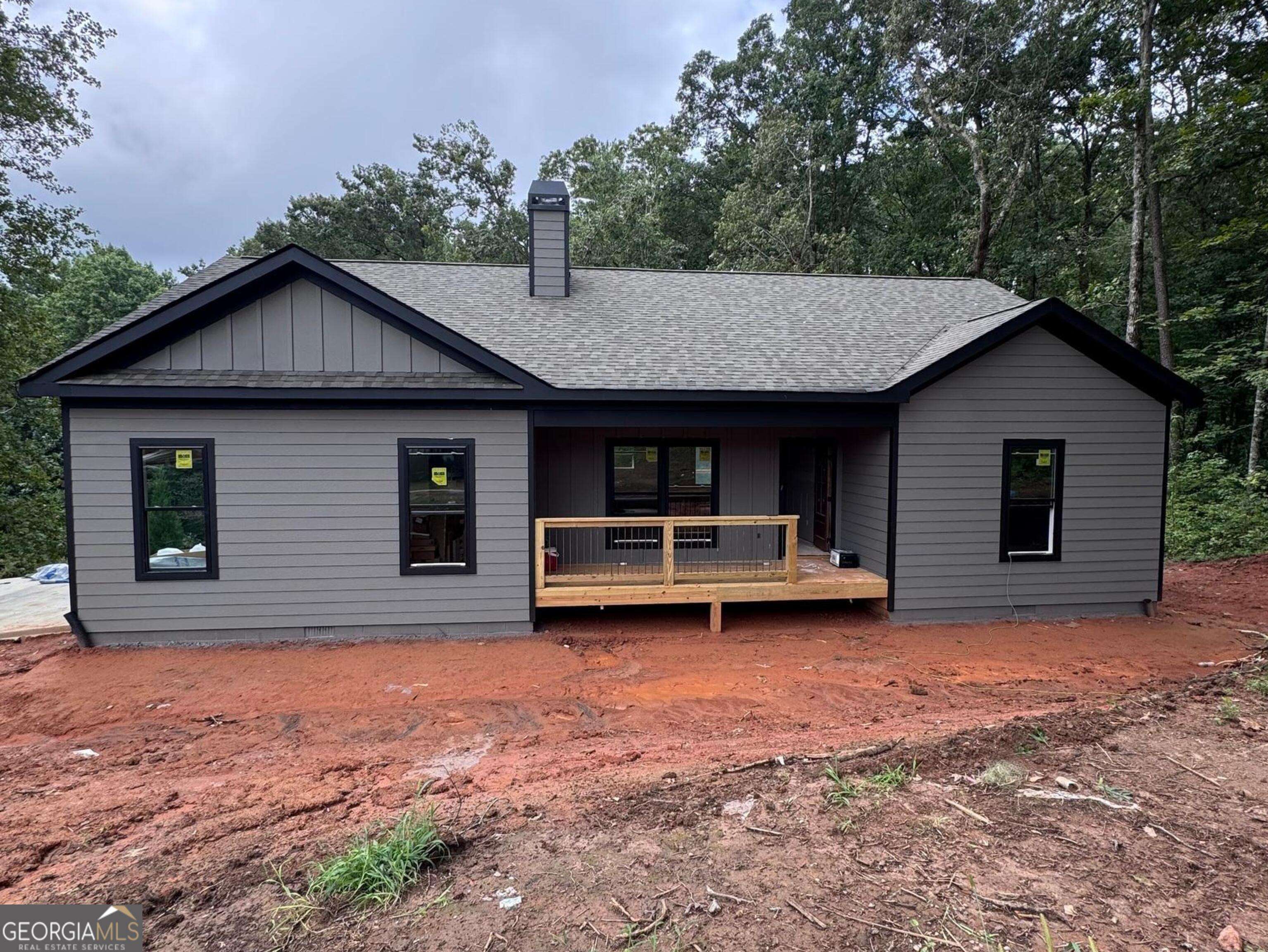 Cleveland, GA 30528,33 Ridge Crest CT
