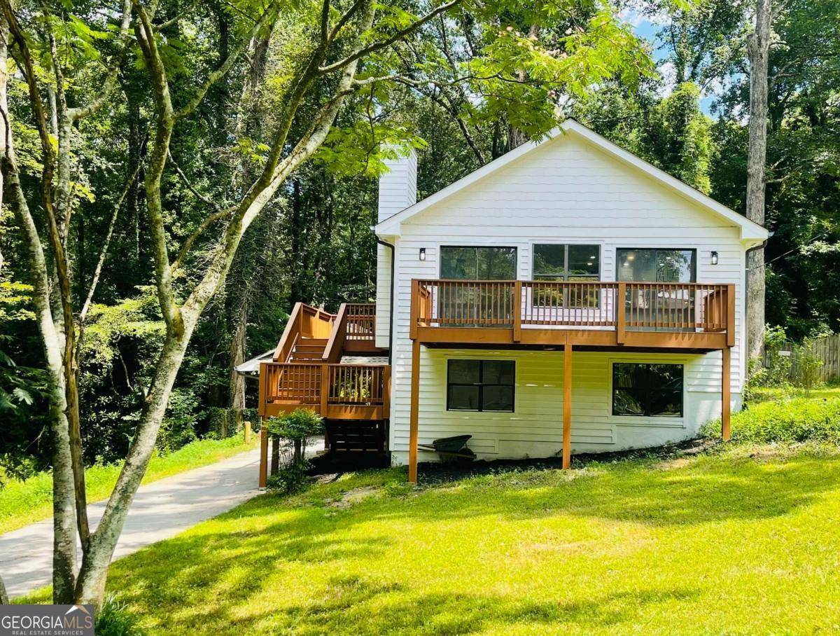 Snellville, GA 30039,4440 SW Cary DR