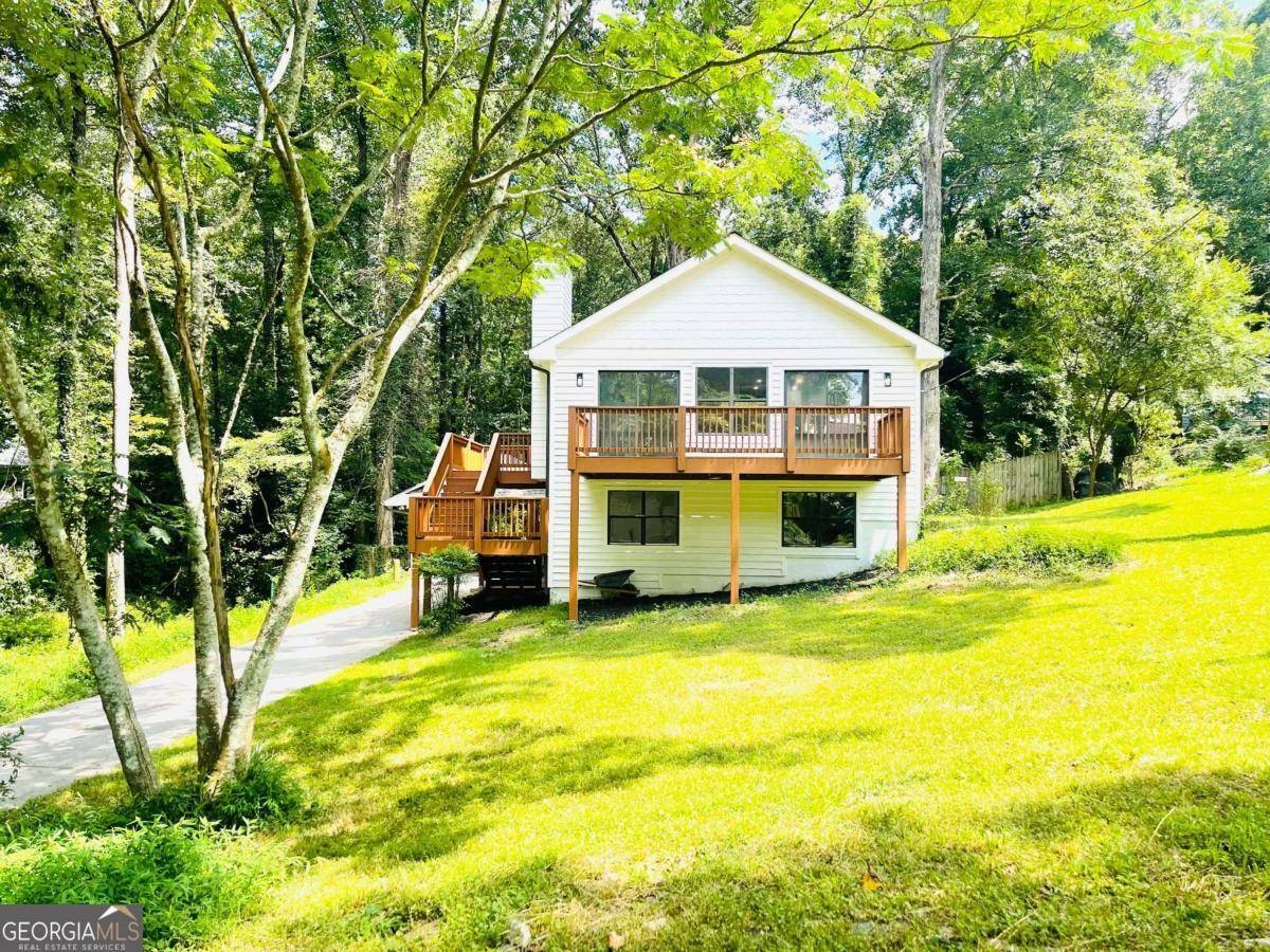 Snellville, GA 30039,4440 SW Cary DR