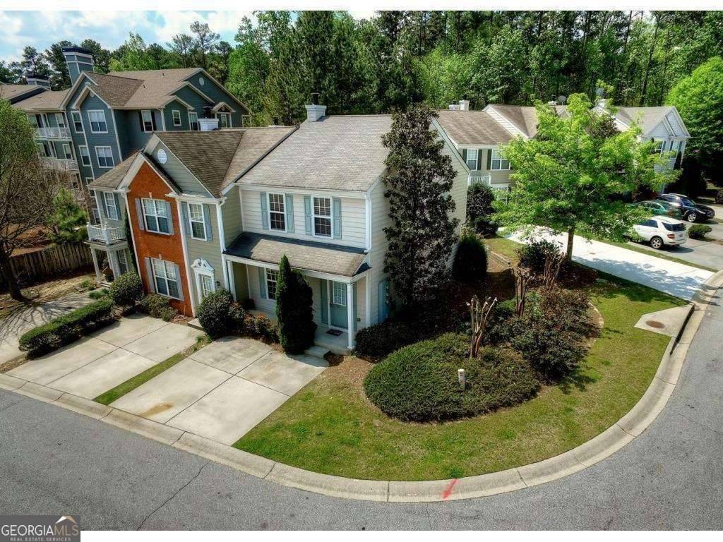 Duluth, GA 30096,4171 Howell Park RD