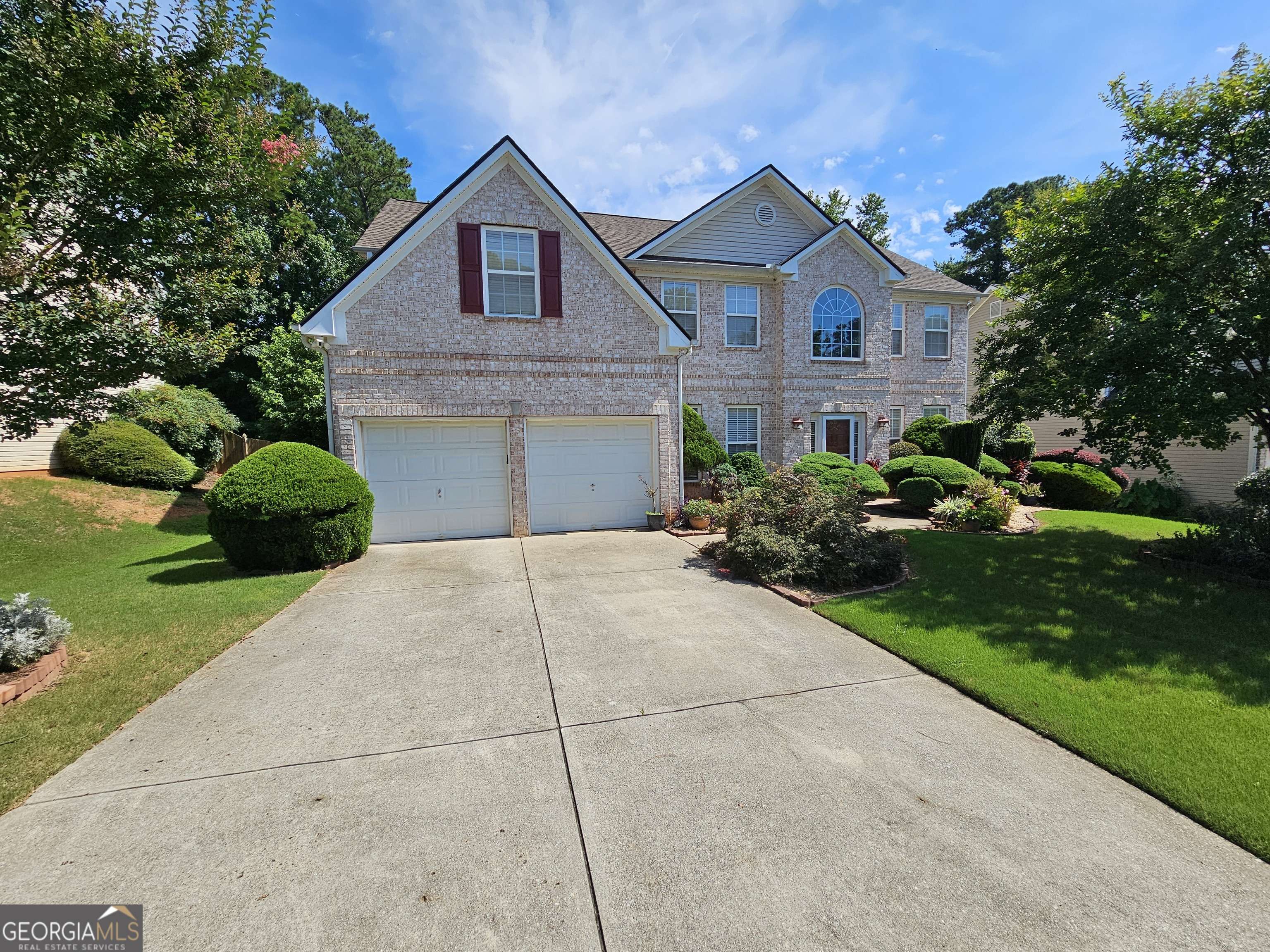 Mcdonough, GA 30253,357 Winthrop LN