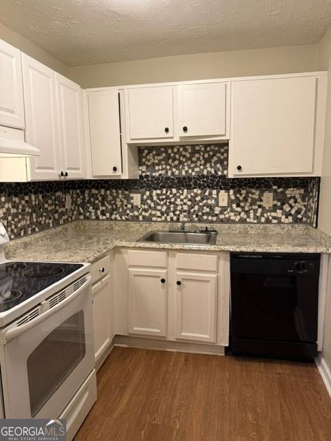 Tucker, GA 30084,3609 Woodbriar CIR #UNIT B