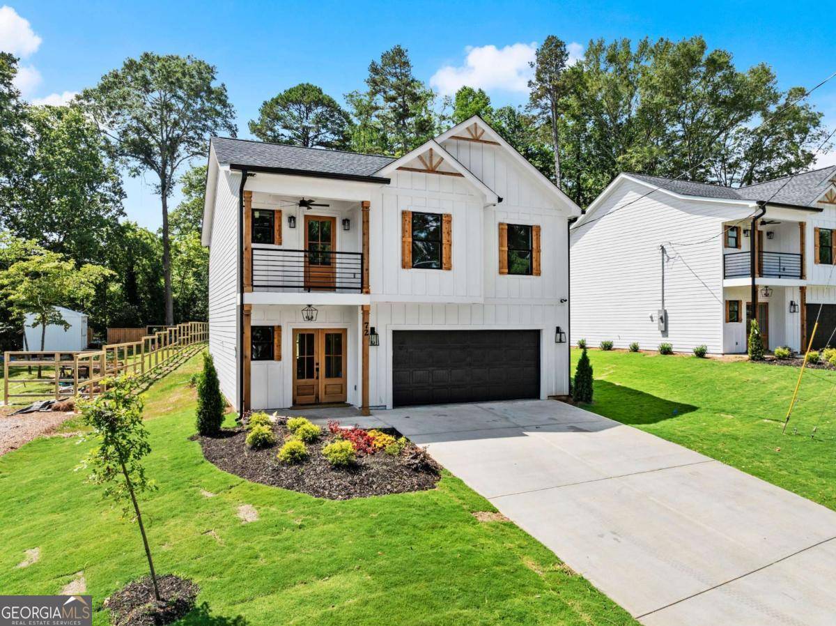 Clarkesville, GA 30523,172 Llewellyn st