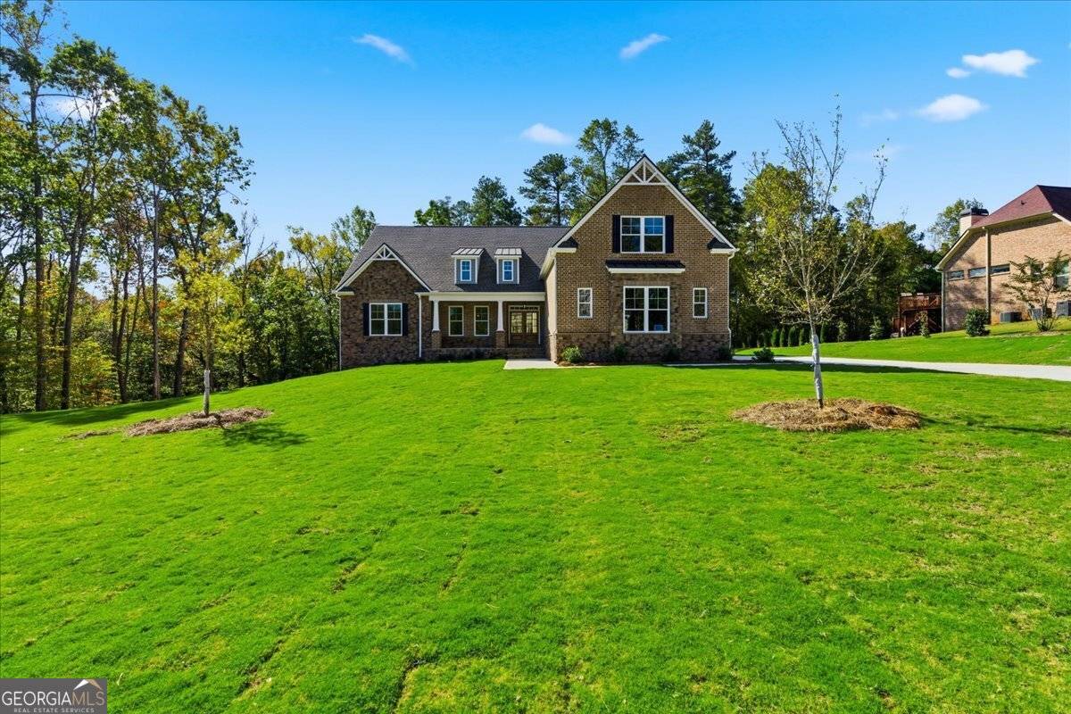 Douglasville, GA 30135,7791 Capps Ridge LN