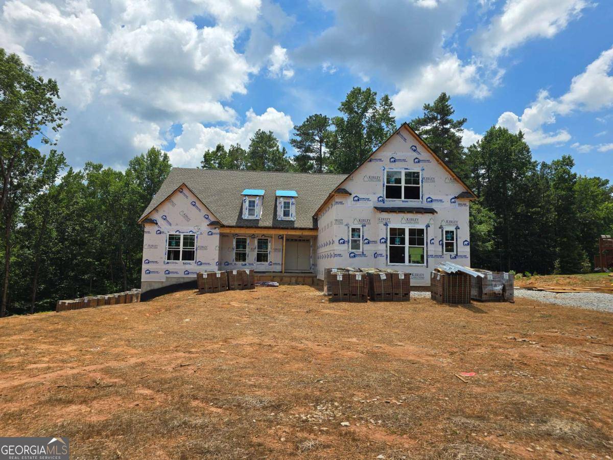 Douglasville, GA 30135,7791 Capps Ridge LN