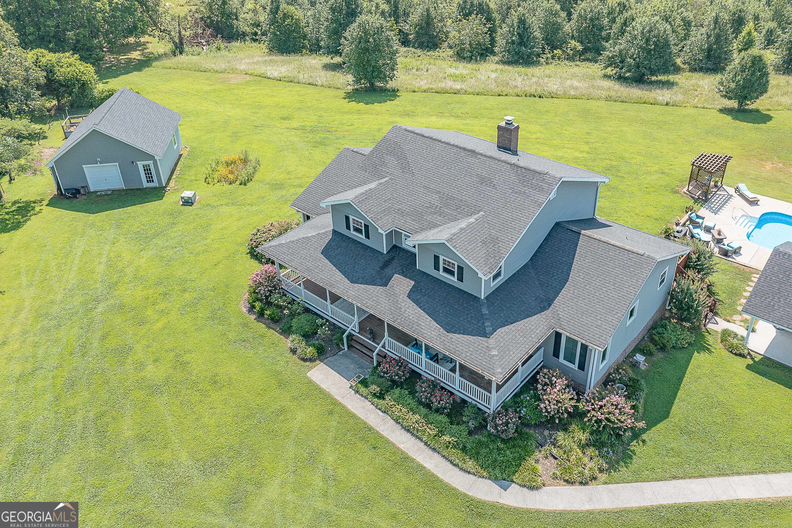 La Fayette, GA 30728,563 Lynn TRL