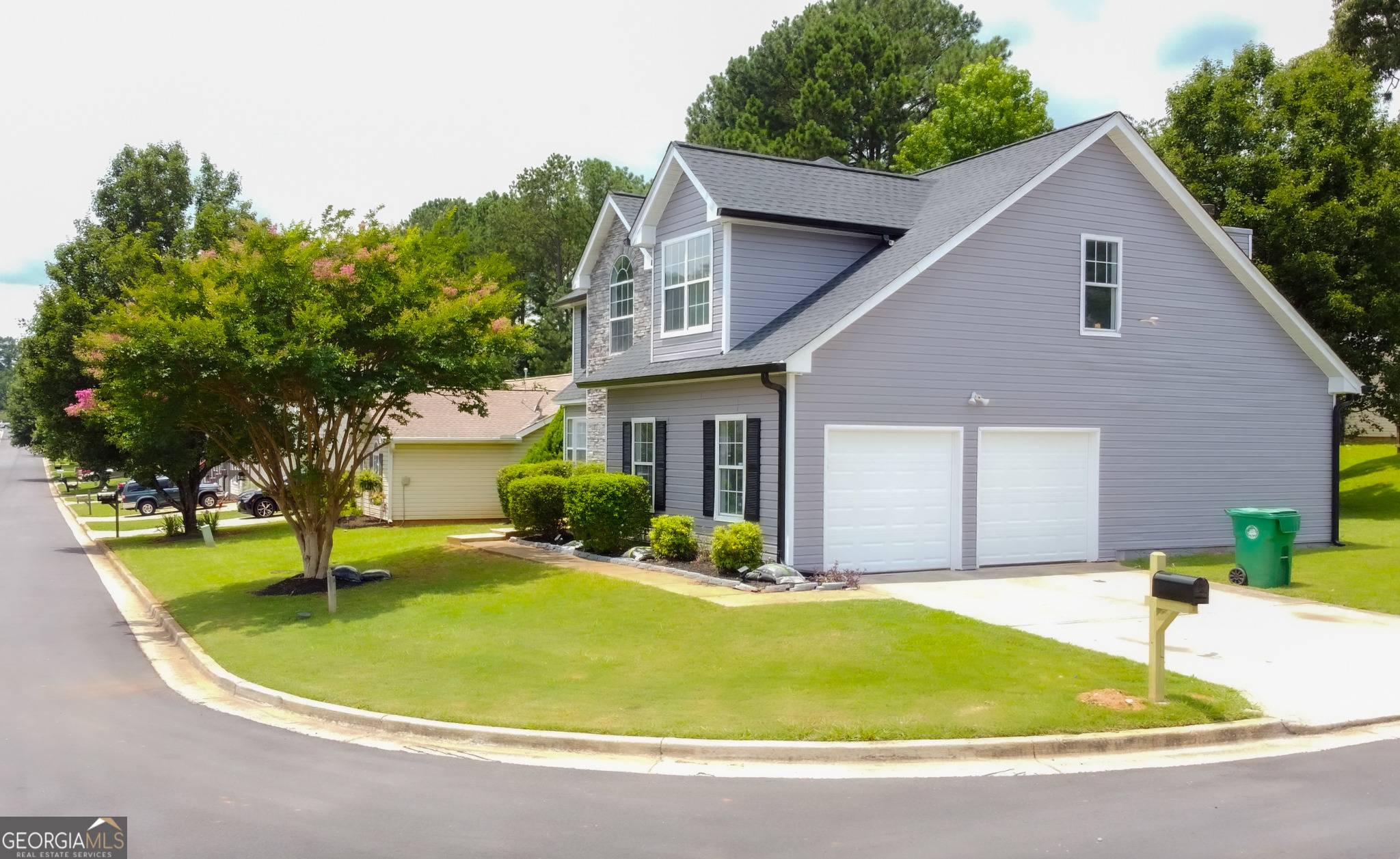 Lithonia, GA 30058,2630 Rambling WAY